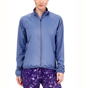 Icebreaker Wool Rush Windbreaker | Size M